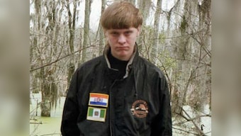Charleston church shooting: 21-year-old suspect arrested in North Carolina