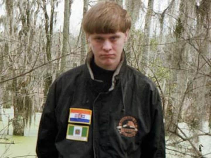 Charleston church shooting: 21-year-old suspect Dylann Roof confesses to crime