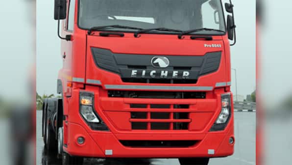 Vanguard picks up Eicher Motors shares worth Rs 309 cr