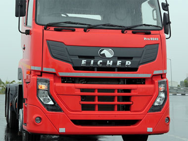 Vanguard picks up Eicher Motors shares worth Rs 309 cr Vanguard picks up Eicher Motors shares worth Rs 309 cr