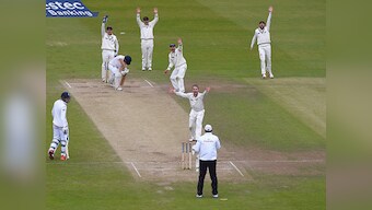 Enterprising New Zealand level the series with a 199-run win over England in second test