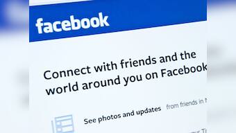 Social spying: Facebook can spot you in photos where your face is not visible