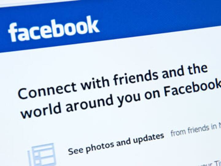 Social spying: Facebook can spot you in photos where your face is not visible