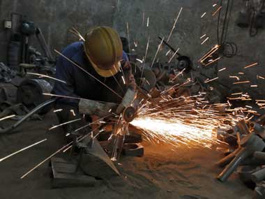 GDP growth at 6.3% in Jul-Sep quarter: From investment to sectoral data, an analysis in 5 charts GDP growth at 6.3% in Jul-Sep quarter: From investment to sectoral data, an analysis in 5 charts