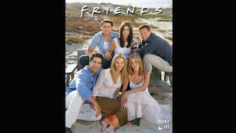 Think before you torrent: Warner Bros cracks down on users illegally downloading Friends