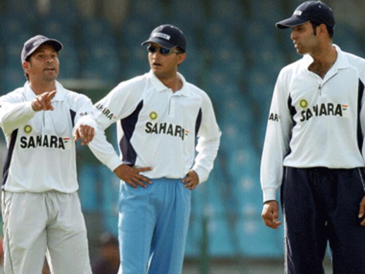 BCCI's new Tendulkar-Ganguly- Laxman committee smells like a marketing gimmick