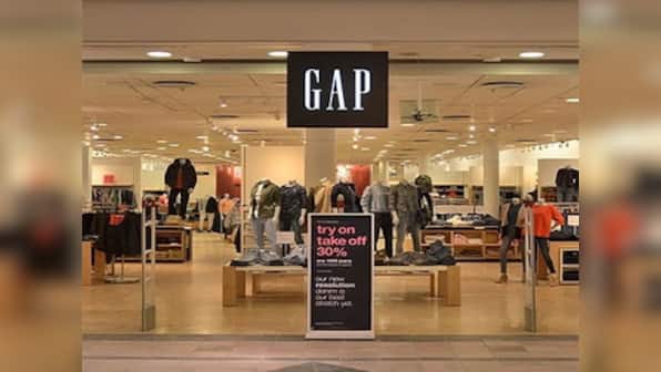 Delhi gets India's first GAP store: Fashion brand plans 40 more India outlets in next four years