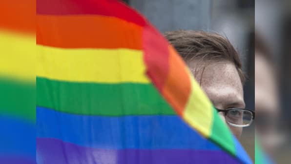 Horrifying: Parents in India are using 'corrective rape' to cure homosexual children