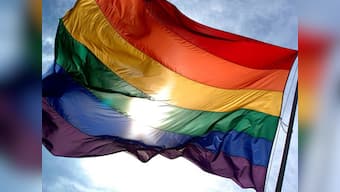 Gay Chinese man sues hospital for trying to 'cure' him of his 'sexual orientation disorder'