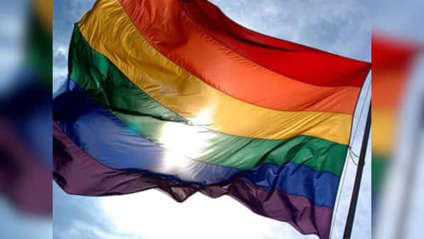 Gay Chinese man sues hospital for trying to 'cure' him of his 'sexual orientation disorder'