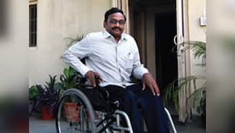 Even after SC bail, DU college refuses to reinstate alleged Naxal ideologue Prof Saibaba