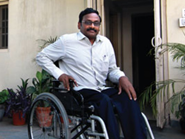 Even after SC bail, DU college refuses to reinstate alleged Naxal ideologue Prof Saibaba Even after SC bail, DU college refuses to reinstate alleged Naxal ideologue Prof Saibaba