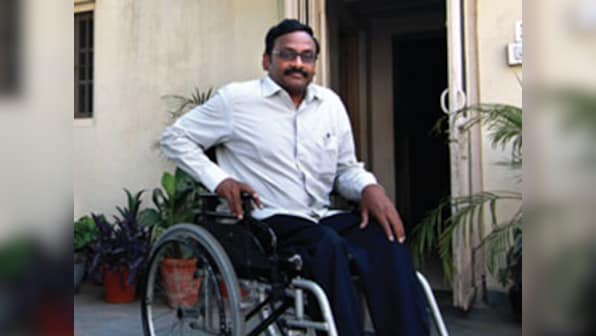 Even after SC bail, DU college refuses to reinstate alleged Naxal ideologue Prof Saibaba