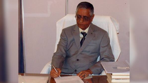Disheartened over scrapping of editorial board, advisory panel: ICHR member Ravindran