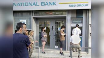 It is unlikely Greece will leave euro, and the country will move from crisis to crisis