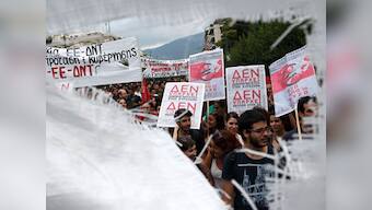 The dollar, Russia and China: Three reasons Greece exiting Eurozone will worry US