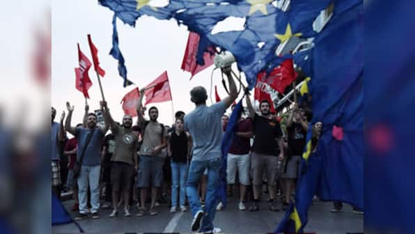 From PIGS to PIS: Here are three lessons to learn from a potential Grexit
