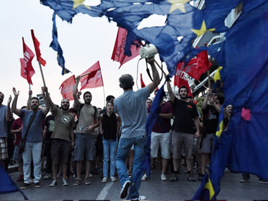 From PIGS to PIS: Here are three lessons to learn from a potential Grexit From PIGS to PIS: Here are three lessons to learn from a potential Grexit