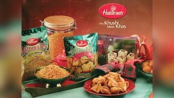 India-made food products face USFDA heat, Haldiram's top list of rejected items