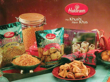 India-made food products face USFDA heat, Haldiram's top list of rejected items India-made food products face USFDA heat, Haldiram's top list of rejected items