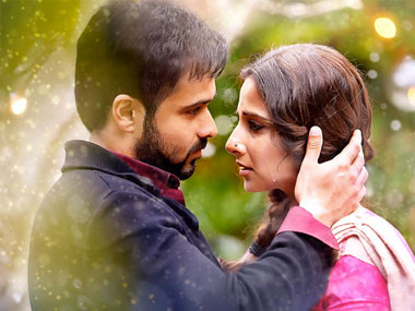 Box office report: Hamari Adhuri Kahani rakes in 20 crore over first weekend Box office report: Hamari Adhuri Kahani rakes in 20 crore over first weekend