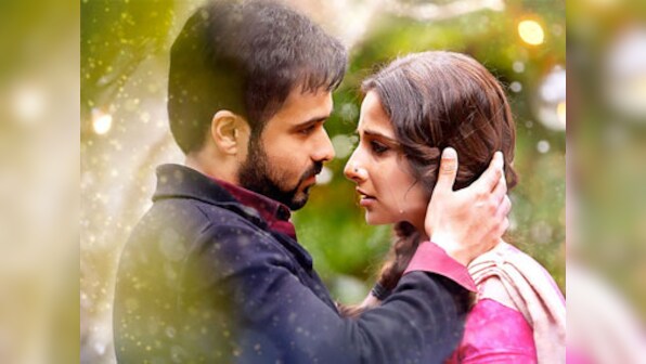 Box office report: Hamari Adhuri Kahani rakes in 20 crore over first weekend