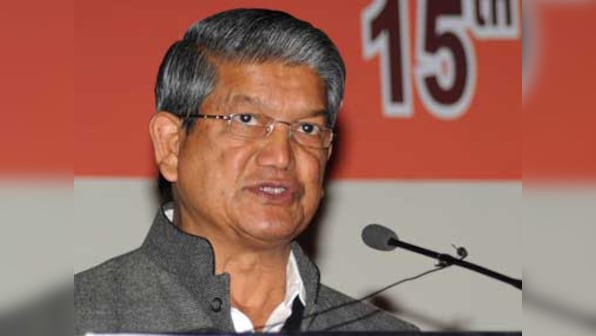 Uttarakhand to not be a part of Yoga Day celebrations: CM Harish Rawat