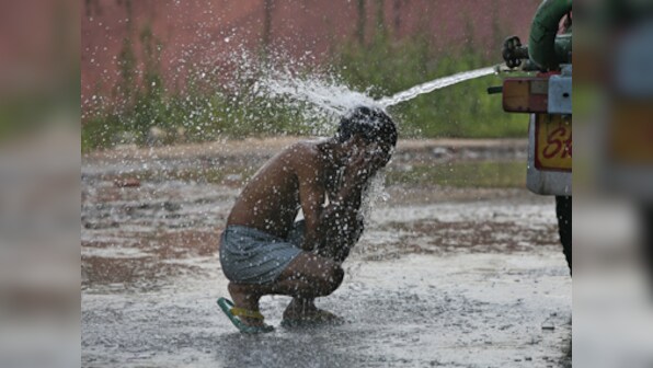 Researchers say 2015, 2016 to become hottest years on record