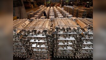 Union Budget 2020-21: Aluminum industry urges govt to reduce basic customs duty on critical raw materials