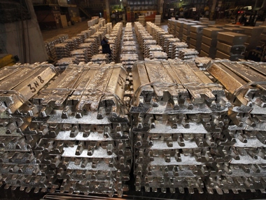 Union Budget 2020-21: Aluminum industry urges govt to reduce basic customs duty on critical raw materials Union Budget 2020-21: Aluminum industry urges govt to reduce basic customs duty on critical raw materials