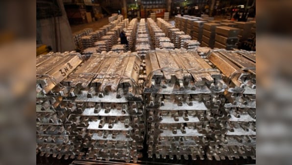 Union Budget 2020-21: Aluminum industry urges govt to reduce basic customs duty on critical raw materials