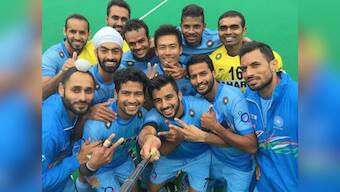 Hockey World League: Sardar Singh, Walmiki brothers score as India dominate Poland