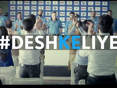 Star Sports latest Ad campaign seems to struck a chord with the fans. YouTube Screengrab.
