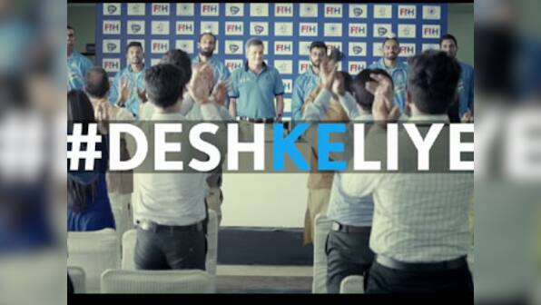 Star Sports' latest Hockey advertisement will make you feel proud and guilty