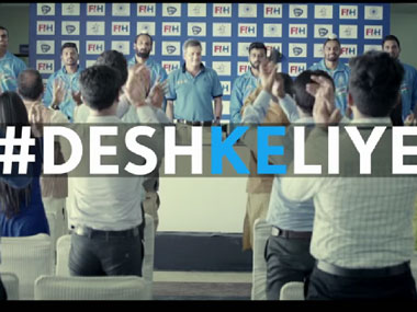 Star Sports' latest Hockey advertisement will make you feel proud and guilty Star Sports' latest Hockey advertisement will make you feel proud and guilty