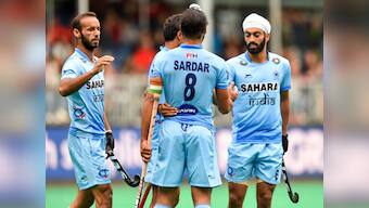 Inspired India pip Great Britain 2-1, enter semi-finals of Hockey World League Final