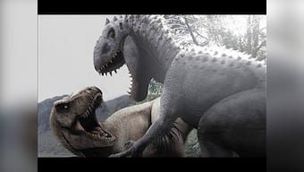 Going to see Jurassic World? Know your dinosaurs first!