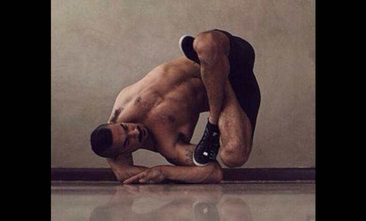 Kya aap Vrikshasana karte hain? Asanas we hope to see in Modi's yoga paathshala