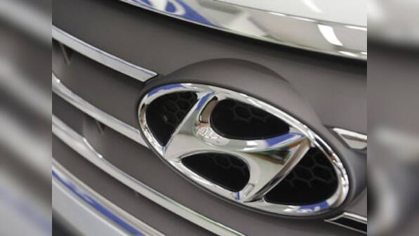 Hyundai Motor India to hike vehicle prices by up to Rs 30,000 from January