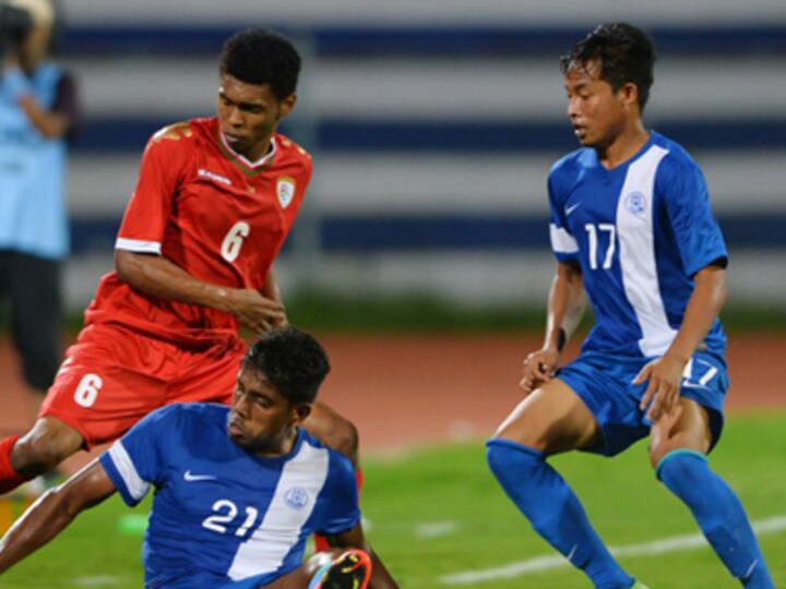 World Cup qualifiers: Loss to Guam showed everything that is wrong with Indian football