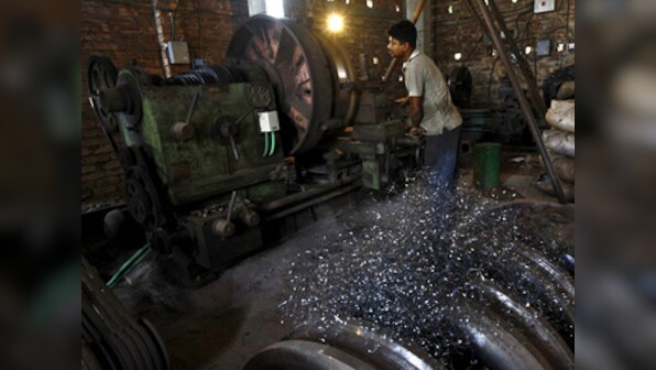 GDP: Expect bigger shock from note ban; PM Modi needs an exigency plan