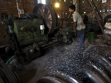 Devil in the detail: Choice of base year in new GDP series and revisions need clarity