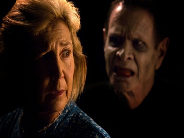 Insidious 3 Review: With eerie spirits and haunted houses, this film will scare the hell out of you Insidious 3 Review: With eerie spirits and haunted houses, this film will scare the hell out of you