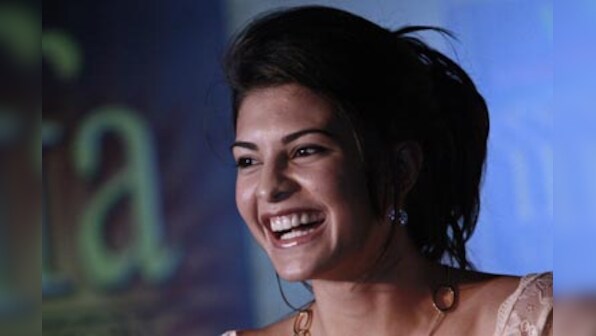 Salman has helped me a lot professionally: Jacqueline Fernandez