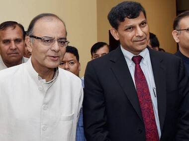 Jaitley's optimism vs RBI's caution: Why FM should read rate panel's minutes closely