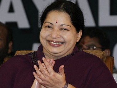 Jayalalithaa DA case: Acquiring assets not a crime per se, says SC Jayalalithaa DA case: Acquiring assets not a crime per se, says SC