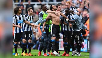 Newcastle's way of releasing cancer-survivor and relegation-battle hero Gutierrez is plain cruel