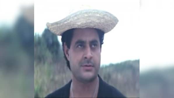 FTII chairman Gajendra Chauhan's epic filmography: A career in forgettable cameos
