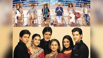 Dil Dhadakne Do: Move over Karan Johar, Zoya Akhtar is new queen of Richie Rich blues