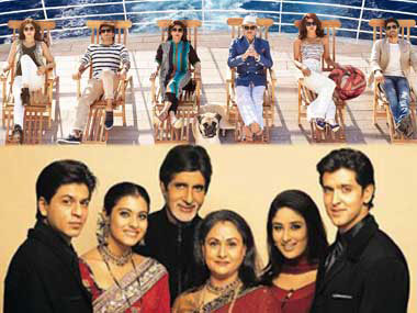 Dil Dhadakne Do: Move over Karan Johar, Zoya Akhtar is new queen of Richie Rich blues Dil Dhadakne Do: Move over Karan Johar, Zoya Akhtar is new queen of Richie Rich blues